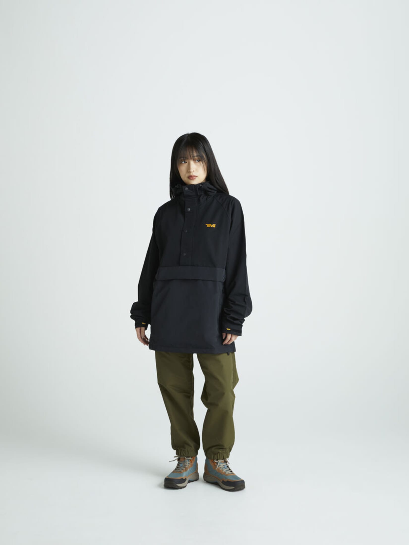テバ公式【 オリジナルアノラック|ORIGINAL ANORACK| 1124535 | 】Teva® 公式サイト